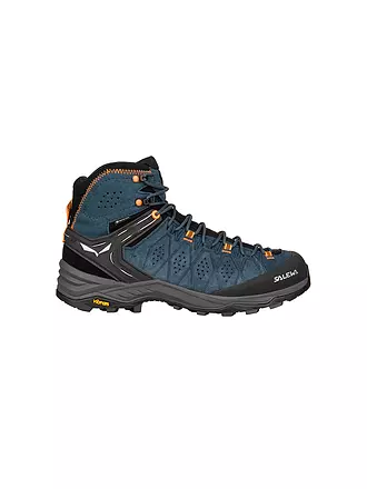 SALEWA | Botas de senderismo para hombre Alp Trainer 2 Mid GTX |